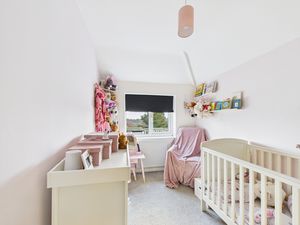 Bedroom Three- click for photo gallery